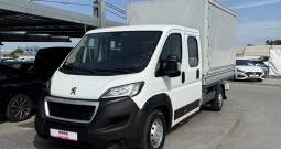 PEUGEOT BOXER 2.2 HDI L4 *7-SJEDALA*