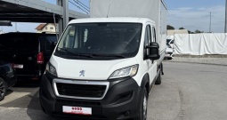 PEUGEOT BOXER 2.2 HDI L4 *7-SJEDALA*