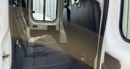 PEUGEOT BOXER 2.2 HDI L4 *7-SJEDALA*