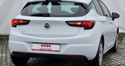 OPEL ASTRA 1.5 CDTI
