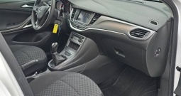 OPEL ASTRA 1.5 CDTI