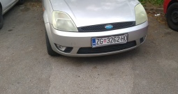 Ford Fiesta 1,4 i