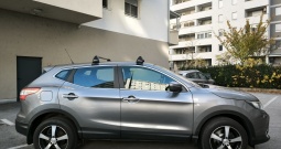 Nissan Qashqai 1.6 dci, Acenta, Thule gratis, Top