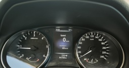 Nissan Qashqai 1.6 dci, Acenta, Thule gratis, Top