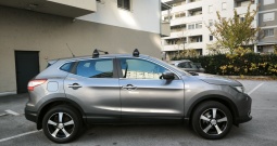 Nissan Qashqai 1.6 dci, Acenta, Thule gratis, Top
