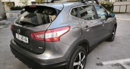 Nissan Qashqai 1.6 dci, Acenta, Thule gratis, Top