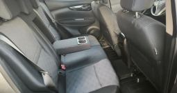 Nissan Qashqai 1.6 dci, Acenta, Thule gratis, Top