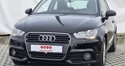 AUDI A1 1.2 TFSI
