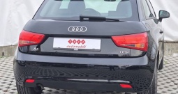 AUDI A1 1.2 TFSI