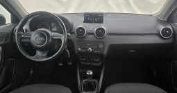 AUDI A1 1.2 TFSI