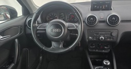 AUDI A1 1.2 TFSI