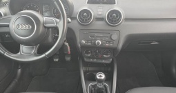 AUDI A1 1.2 TFSI