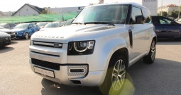 Land Rover Defender 3.0 D6 250 90XS Edition AWD *PANORAMA,NAVIGACIJA*