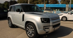 Land Rover Defender 3.0 D6 250 90XS Edition AWD *PANORAMA,NAVIGACIJA*
