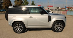 Land Rover Defender 3.0 D6 250 90XS Edition AWD *PANORAMA,NAVIGACIJA*