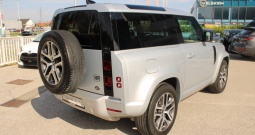 Land Rover Defender 3.0 D6 250 90XS Edition AWD *PANORAMA,NAVIGACIJA*