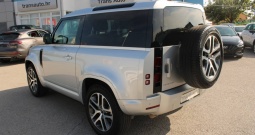 Land Rover Defender 3.0 D6 250 90XS Edition AWD *PANORAMA,NAVIGACIJA*