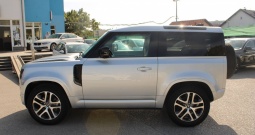 Land Rover Defender 3.0 D6 250 90XS Edition AWD *PANORAMA,NAVIGACIJA*