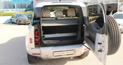 Land Rover Defender 3.0 D6 250 90XS Edition AWD *PANORAMA,NAVIGACIJA*