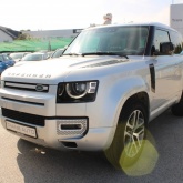 Land Rover Defender 3.0 D6 250 90XS Edition AWD *PANORAMA,NAVIGACIJA*