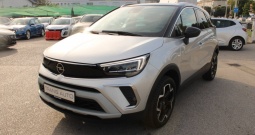 Opel Crossland 1.2 Turbo Ultimate *LED,NAVIGACIJA,KAMERA*