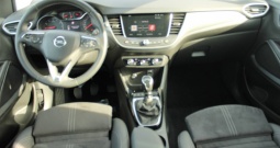 Opel Crossland 1.2 Turbo Ultimate *LED,NAVIGACIJA,KAMERA*