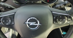 Opel Crossland 1.2 Turbo Ultimate *LED,NAVIGACIJA,KAMERA*