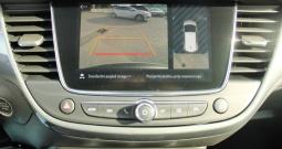 Opel Crossland 1.2 Turbo Ultimate *LED,NAVIGACIJA,KAMERA*