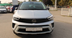 Opel Crossland 1.2 Turbo Ultimate *LED,NAVIGACIJA,KAMERA*