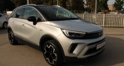 Opel Crossland 1.2 Turbo Ultimate *LED,NAVIGACIJA,KAMERA*