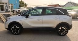 Opel Crossland 1.2 Turbo Ultimate *LED,NAVIGACIJA,KAMERA*