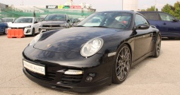 Porsche 911 997 TURBO 4S
