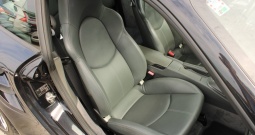 Porsche 911 997 TURBO 4S