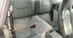 Porsche 911 997 TURBO 4S