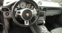 Porsche 911 997 TURBO 4S