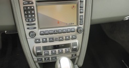 Porsche 911 997 TURBO 4S