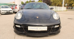 Porsche 911 997 TURBO 4S