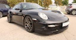 Porsche 911 997 TURBO 4S