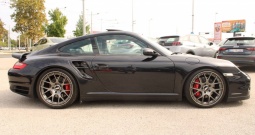 Porsche 911 997 TURBO 4S