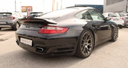 Porsche 911 997 TURBO 4S