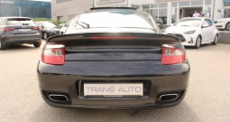 Porsche 911 997 TURBO 4S