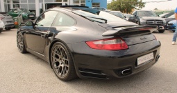 Porsche 911 997 TURBO 4S