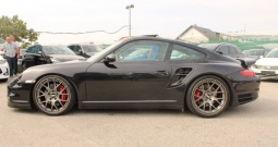 Porsche 911 997 TURBO 4S