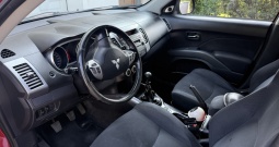 Mitsubishi Outlander 2,0 DID 4x4, 7 sjedala