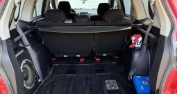 Mitsubishi Outlander 2,0 DID 4x4, 7 sjedala