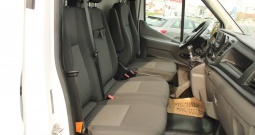Ford Transit 2.0 TDCi L3H2