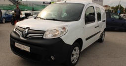 Renault Kangoo 1.5 dCi MAXI N1 5 sjedala