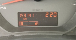 Renault Kangoo 1.5 dCi MAXI N1 5 sjedala