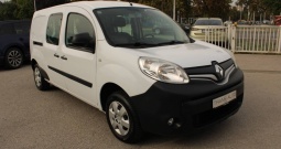 Renault Kangoo 1.5 dCi MAXI N1 5 sjedala