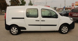 Renault Kangoo 1.5 dCi MAXI N1 5 sjedala